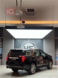 جی ئێم سی یوکۆن